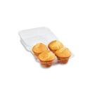Brill Thaw N Sell Corn Muffin, 4 count -- 8 per case