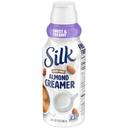Silk Sweet and Creamy Almond Creamer, 32 Fluid Ounce -- 6 per case