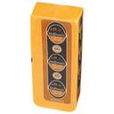 Hoffman Yellow Super Sharp Cheddar Cheese, 10 Pound