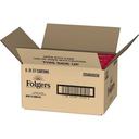 Folgers Classic Roast Caffeine Instant Coffee, 1.69 Ounce -- 8 per case
