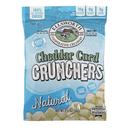 Ellsworth Cheddar Curd Crunchers, 0.13 Pound -- 20 per case