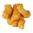 Ellsworth Cajun White Cheddar Cheese Curds, 5 Pound -- 2 per case