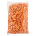Ellsworth Hot Buffalo White Cheddar Cheese Curds, 5 Pound -- 2 per case