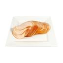 Double L Ranch All Natural Open Oven Roasted Sliced Smoked Turkey Breast, 10 Pound