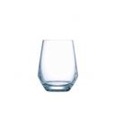 Chef and Sommelier Lima Kwarx Hi Ball Glass, 12.75 Ounce -- 24 per case.