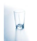 Cardinal International Arcoroc Tall Square Glass Shot Shooter, 2.75 Ounce -- 72 per case.