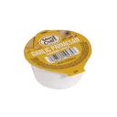 Sauce Craft Garlic Parmesan Wing Sauce Cup, 1.25 Ounce -- 96 per case