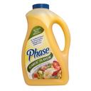 Phase Garlic Liquid Butter Alternative, 1 Gallon
