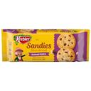Keebler Sandies Oatmeal Raisin Cookies - Pantry Pack, 9.8 Ounce - 12 per case