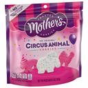 Mothers Circus Animals Cookies, 9 Ounce -- 12 per case