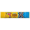 Keebler Fudge Stripes Flipped Dark Chocolate and Vanilla Fudge Cookies , 9.5 Ounce - 12 per case