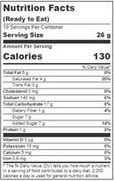 Keebler Ready Crust Graham Cracker, 60 count