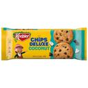 Keebler Chips Deluxe Coconut Cookies - Pantry Pack, 9.45 Ounce - 12 per case