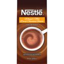 Nestle Hot Cocoa Dark Chocolate Flavor Whipper Mix, 32 ounce -- 12 per case