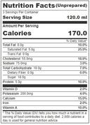 Shamrock Farms Traditional Ultra Pasteurized Eggnog, 12 Fluid Ounce -- 12 per case