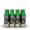 Rockin Protein Builder Vanilla Drink, 12 Fluid Ounce -- 12 per case
