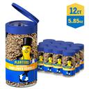 Planters Pop and Pour Dry Roasted Sunflower Kernels, 5.85 Ounce -- 12 per case