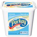 Conagra Parkay Light Margarine, 3 Pound -- 6 per case.