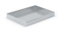 Vollrath Wear-Ever Professional Cheesecake Pan, 17 3/4 x 25 3/4 x 3 inch -- 2 per case.
