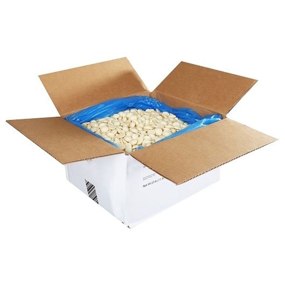 Peters White Icecap, 25 Pound