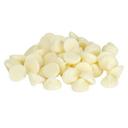 Ambrosia White Confectionery Baking Chips, 50 Pound