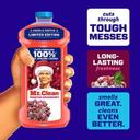 Mr. Clean Frosted Cranberry All Purpose Cleaner Liquid, 41 Fluid Ounce -- 4 per case