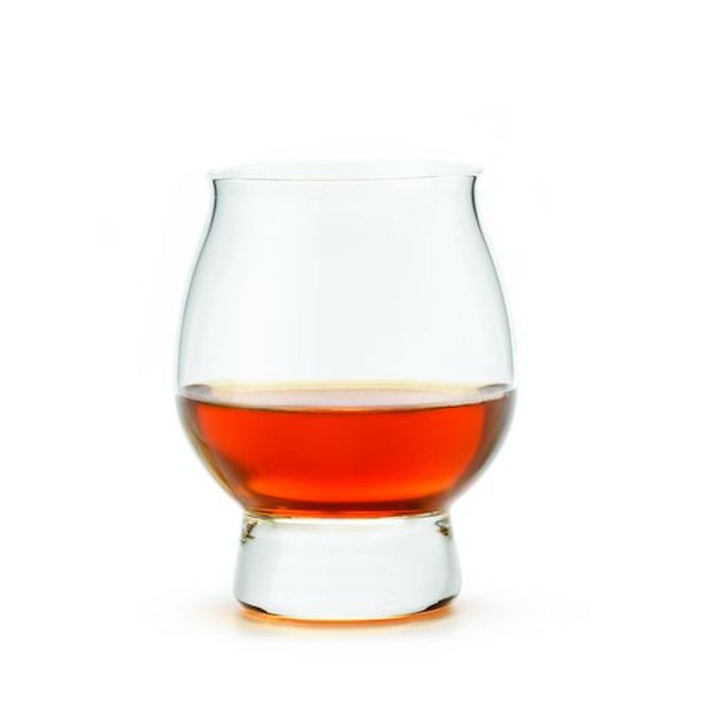 Libbey 9196/L001A 8 Ounce Kentucky Bourbon Trail Tasting Glass, 12 count