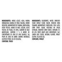 Sara Lee Chef Pierre Traditional Unbaked Blueberry Krunch Fruit Pie, 10 inch -- 6 per case.