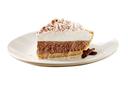 Sara Lee Chef Pierre Chocolate Cream Pie, 28 Ounce -- 6 per case.
