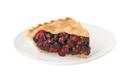 Chef Pierre Wild Berry Blast with Lemon Crust Unbaked 10 Inch Pie, 47 Ounce -- 6 per case