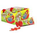 Warheads Sour Watermelon Squeeze Candy, 2.25 Ounce -- 72 per case