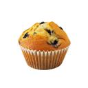 Smart Choice Blueberry Muffin, 3.6 Ounce -- 48 per case.