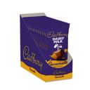Cadbury Caramello Milk Chocolate and Creamy Caramel Bar, 4 Ounce -- 14 per case