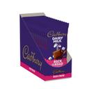 Cadbury Rock The Road X Large Dairy Milk Chocolate Bar, 3.5 Ounce -- 14 per case