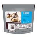 Hersheys Kisses Family Pack Milk Chocolate Candy - Stand Up Bag, 17.9 Ounce -- 16 per case