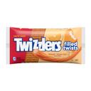Twizzlers Orange Creme Filled Pop Candy, 11 Ounce -- 12 per case