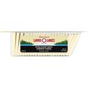 Land O Lakes Extra Sharp White Cheddar Cheese Cracker Cuts, 7 Ounce - 9 per case