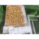 John Soules Foods Lightly Breaded White Meat Chicken Chunk, 5 Pound -- 4 per case