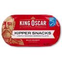 King Oscar Kipper Snacks, 3.54 Ounce -- 12 per case