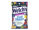 Welchs Super Fruit Snack Mix, 5 Ounce -- 12 per case.