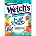 Welchs Island Fruits Fruit Snacks, 0.8 Ounce -- 80 per case