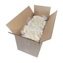 Riverside Foods Classic Homestyle White Cheddar Curds, 8 Ounce -- 24 per case