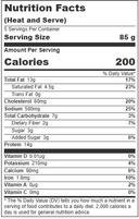 Cooked Perfect Homestyle Meatballs, 14 Ounce -- 12 per case