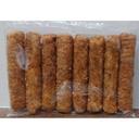 Rollerbites Chicken and Waffles Chicken Sticks, 24 count