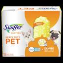 Swiffer Odor Defense Pet Heavy Duty Duster Refill, 11 count -- 3 per case