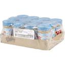 Skippy Reduced Fat Creamy Peanut Butter, 16.3 Ounce -- 12 per case