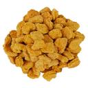 Brakebush Fully Cooked Breaded Popcorn Chicken, 5 Pound -- 2 per case.
