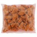 Inferno Wings Fully Cooked Breaded Chicken Wing, 12 Pound.