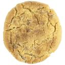 CookieTree Gourmet MegaBite Cinnamon Sugar Individually Wrapped Cookie, 3.5 Ounce -- 56 per case