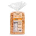 Bimbo Bakehouse Sliced Wholesome Oatmeal Sandwich Bread, 24 Ounce -- 12 per case